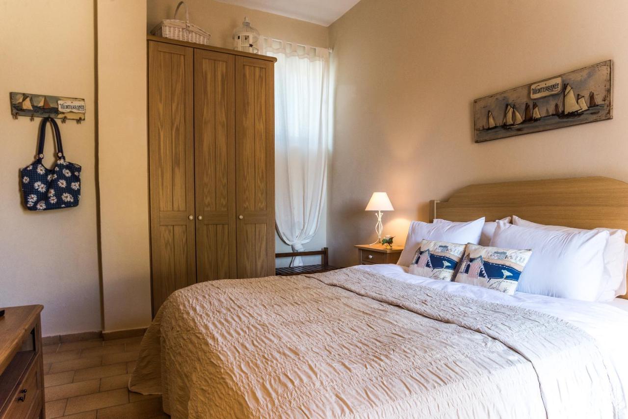 تراغاكي Amboula Beach Apartments المظهر الخارجي الصورة