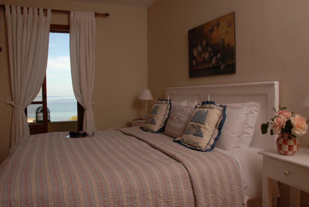 تراغاكي Amboula Beach Apartments المظهر الخارجي الصورة