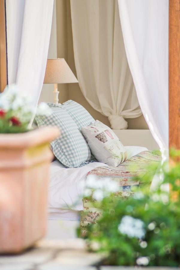 تراغاكي Amboula Beach Apartments المظهر الخارجي الصورة