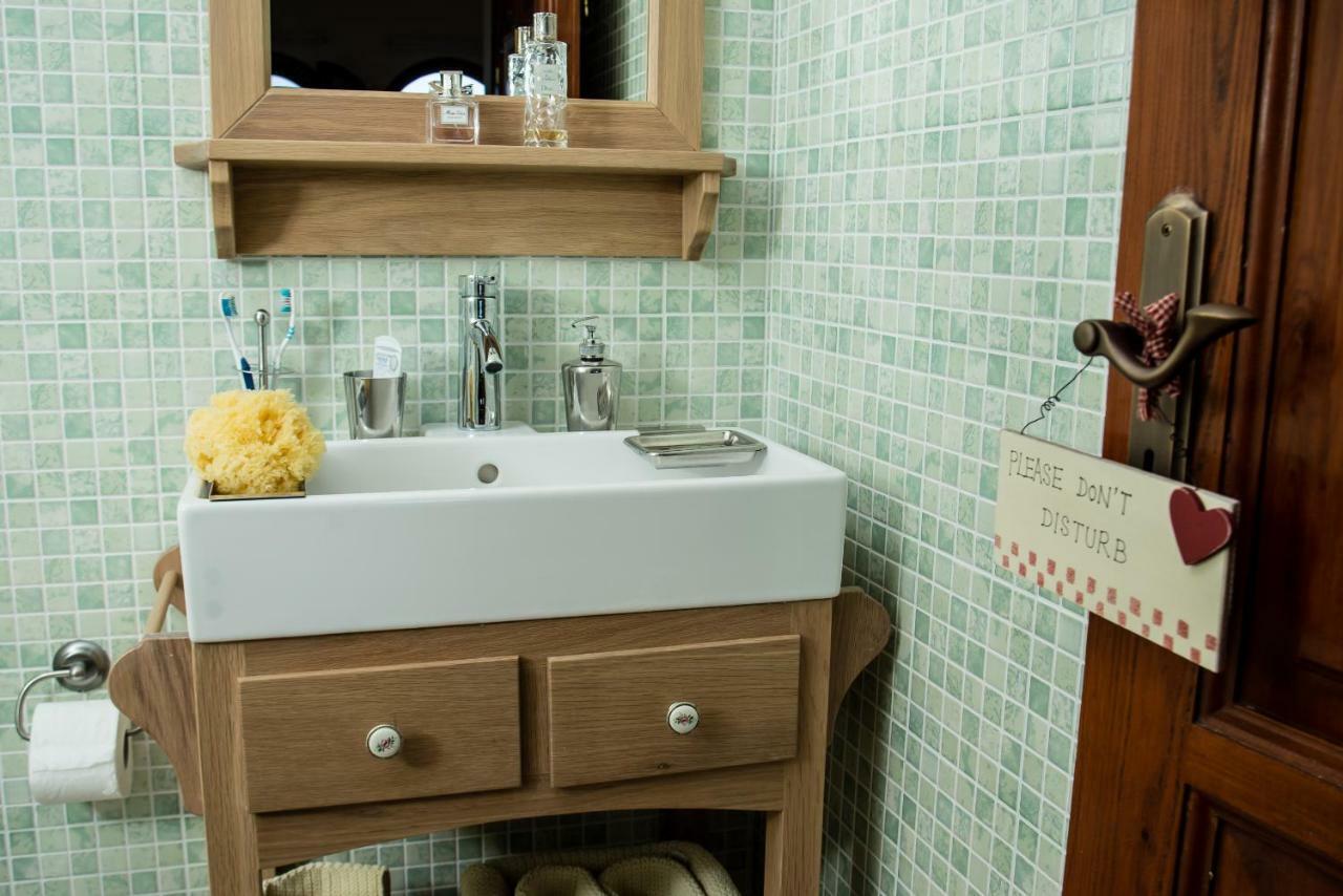 تراغاكي Amboula Beach Apartments المظهر الخارجي الصورة